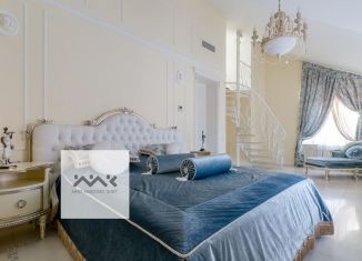 Продаю пятикомнатную квартиру, 327 м2, Санкт-Петербург, муниципальный округ Коломяги, 3-я линия 1-й половины, 69Б