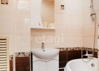 Продается 1-ком. квартира, 43 м2, Воронеж, улица Владимира Невского, 38Е, ЖК Вега