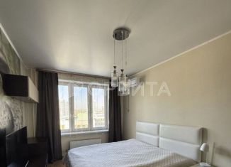 Продаю 1-ком. квартиру, 36.3 м2, Тюмень, улица Николая Зелинского, ЖК Домостроитель