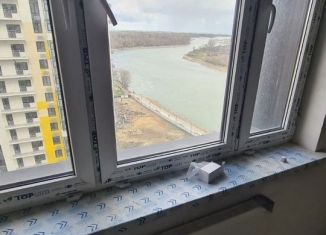 Продается 1-ком. квартира, 39.2 м2, Краснодар, улица имени Валерия Гассия, 4/7к3, ЖК Фреш