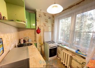 2-комнатная квартира на продажу, 41.9 м2, посёлок Архангельское, посёлок Архангельское, 24