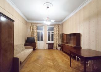 Продаю 2-комнатную квартиру, 67 м2, Москва, Орехово-Зуевский проезд, 20, метро Стахановская