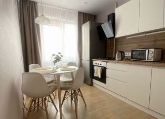 Сдача в аренду 2-комнатной квартиры, 52 м2, Владимир, улица Верхняя Дуброва, 22А