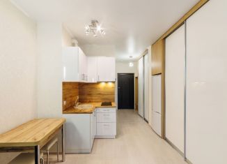 Продажа двухкомнатной квартиры, 47 м2, посёлок городского типа Дагомыс, улица Гайдара, 22к1, ЖК Босфор