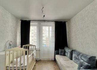 Продается 1-комнатная квартира, 31 м2, сельский посёлок Новинки, 2-я Дорожная улица, 2, ЖК Новинки Смарт Сити