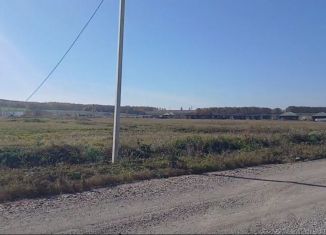 Участок на продажу, 8 сот., деревня Подымалово