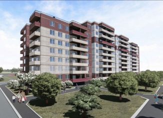 Продаю 2-комнатную квартиру, 57.2 м2, Псков, улица Юности, 32, ЖК Смарт-квартал