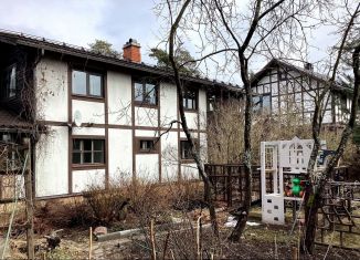 Сдаю дом, 100 м2, Санкт-Петербург, Парковая улица, 59