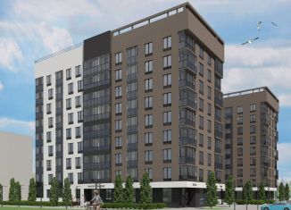 Продам 2-комнатную квартиру, 63.1 м2, Сысерть, улица Карла Либкнехта, 32