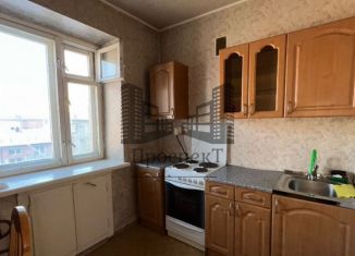 Продается 2-ком. квартира, 42.5 м2, Норильск, Комсомольская улица, 39