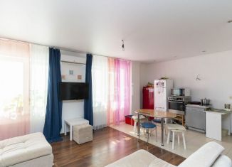 Продаю 2-комнатную квартиру, 88.6 м2, Тюмень, улица Дмитрия Менделеева, 16, ЖК На Менделеева