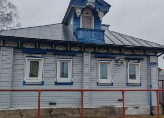 Дом на продажу, 37.7 м2, Володарск, Восточный переулок, 8