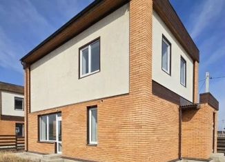 Дом на продажу, 110 м2, деревня Куда, Большой переулок