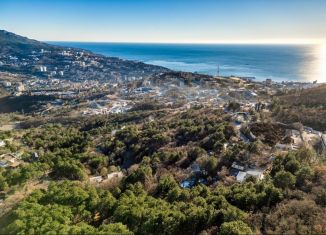 Продам земельный участок, 10 сот., Ялта, Дарсановская улица, 40