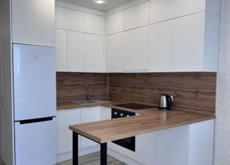 Продажа 1-ком. квартиры, 43.3 м2, Тюмень, Велижанская улица, 70к1, ЖК Заречный