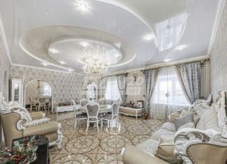 Продается коттедж, 502.3 м2, Челябинск, Казачья улица, 21