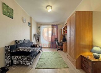 Сдаю в аренду 2-комнатную квартиру, 36 м2, Люберцы, улица Камова, 6к2, ЖК Люберцы 2017