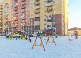 Продаю двухкомнатную квартиру, 43.6 м2, Тюмень, улица Голышева, 2к3, ЖК Роза ММС