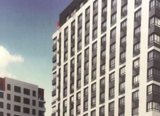 Продам 2-ком. квартиру, 47.4 м2, Тюмень, улица Первооткрывателей, 14, ЖК Колумб