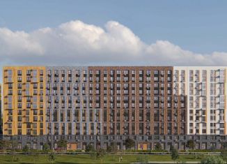 Продаю 2-ком. квартиру, 57 м2, деревня Юрлово, жилой комплекс Пятницкие Луга, к2/2