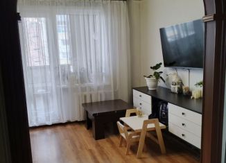 Трехкомнатная квартира на продажу, 74.1 м2, Анжеро-Судженск, улица Ванцетти, 4