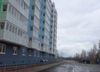 Квартира на продажу студия, 18.2 м2, Нижний Новгород, метро Буревестник, жилой комплекс Корабли, 25