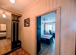 1-ком. квартира на продажу, 37.3 м2, Новосибирск, Стартовая улица, 1, метро Речной вокзал