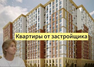 1-комнатная квартира на продажу, 49 м2, Махачкала, улица Каммаева, 20
