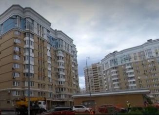 Продам машиноместо, 21 м2, Москва, 6-я Радиальная улица, 3к9