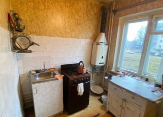 Продам трехкомнатную квартиру, 55.3 м2, Ефремов, Тульское шоссе, 20