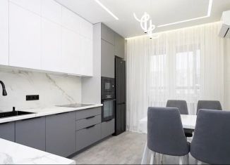 Трехкомнатная квартира на продажу, 76.1 м2, Казань, улица Горьковское Шоссе, 2Ак3