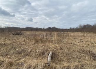 Участок на продажу, 6.3 сот., посёлок Голубево