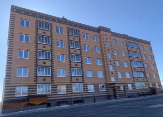 Продаю 2-ком. квартиру, 52.3 м2, Калуга, улица Николая Ткачёва, 16, ЖК СолнцеГрад