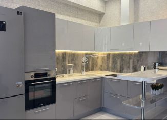 2-комнатная квартира на продажу, 65 м2, посёлок городского типа Гурзуф, Ялтинская улица, 12А, ЖК Шато Лувр