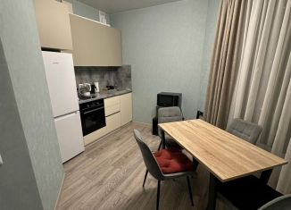 Однокомнатная квартира на продажу, 40 м2, Краснодар, Гаражная улица, 87, ЖК Маршал