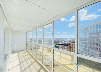 Продажа 2-комнатной квартиры, 82 м2, Томск, Большая Подгорная улица, 87блок2, ЖК Большая Подгорная