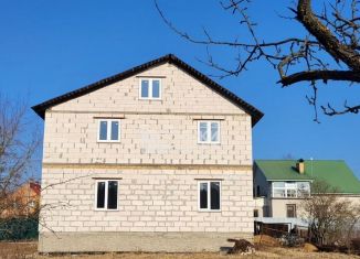 Продается дом, 320 м2, деревня Орловка