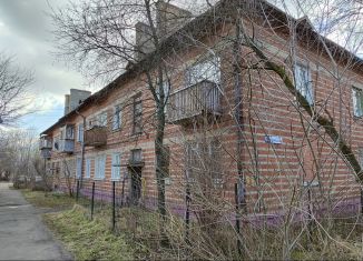 Двухкомнатная квартира на продажу, 43 м2, Серпухов, Центральная улица, 171А