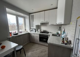 Продаю 2-ком. квартиру, 43 м2, Ухта, проспект Ленина, 5