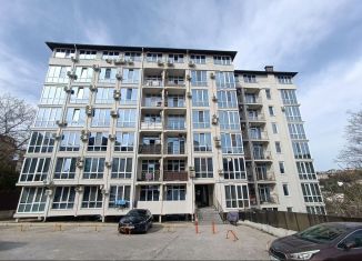 Продам 2-ком. квартиру, 43 м2, Сочи, улица Лысая Гора, 27/28, микрорайон Светлана