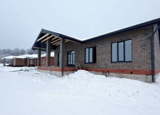 Продаю дом, 140 м2, коттеджный посёлок Совушки, Казанская улица