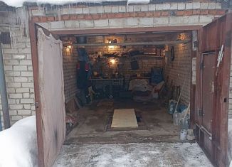 Продажа гаража, 20 м2, Березники, территория Массив 407-2, 130