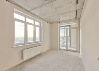 Продажа 2-ком. квартиры, 61.7 м2, Екатеринбург, улица Бакинских Комиссаров, 33А/5, улица Бакинских Комиссаров