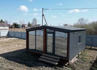 Продается дом, 28 м2, Тюмень, Центральная площадь