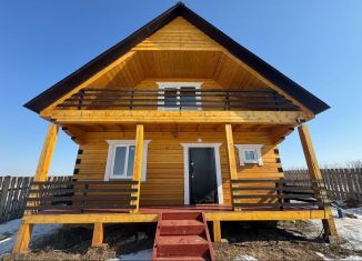 Продаю дом, 120 м2, село Урик, улица Фёдора Тютчева