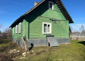 Продаю дом, 45 м2, деревня Тешевицы