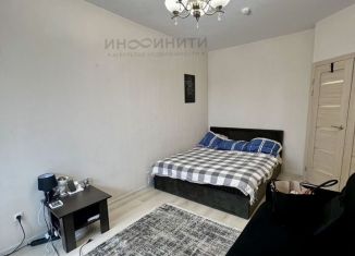 Продажа 1-ком. квартиры, 37 м2, Раменское, Молодёжная улица, 28