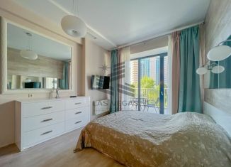 Сдам в аренду 4-комнатную квартиру, 120 м2, Сочи, Курортный проспект, 105, микрорайон Приморье