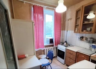 Сдам в аренду 1-комнатную квартиру, 39 м2, Москва, Ярославская улица, 3, метро Рижская