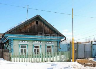 Продажа дома, 40.6 м2, Тобольск, улица Урицкого, 7